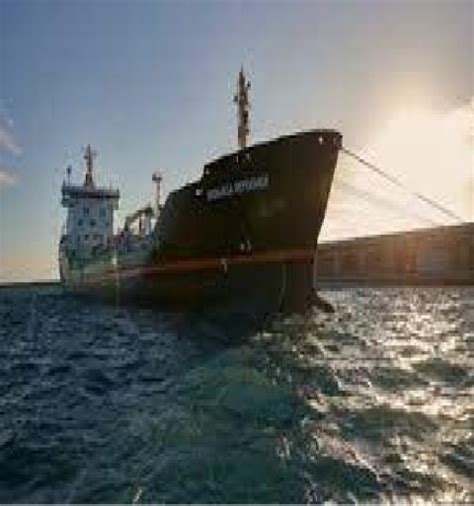 6 tanker crew members seized by pirates freed in W. Africa