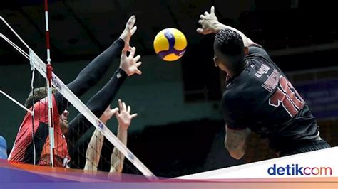 6 teknik dasar bola voli. Alam togel singapore hari.