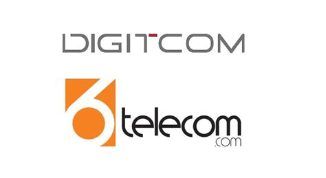 6 telecom