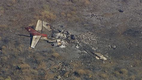 6 victims in French Valley Airport plane crash identified 