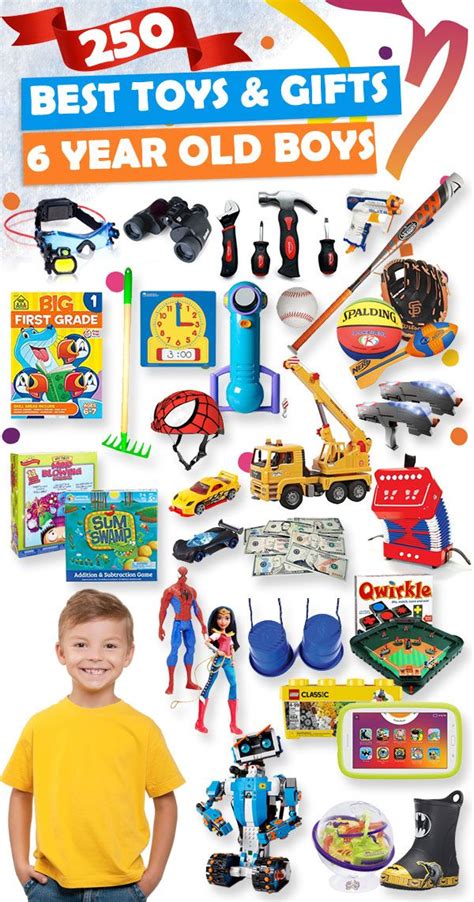 6 year old christmas gifts boy. Things To Know About 6 year old christmas gifts boy. 