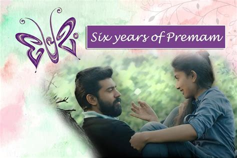 6 years of Premam: Best scenes from the Nivin Pauly-Sai ...