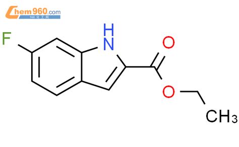 6-氟吲哚-2-甲酸乙酯(348-37-8)傅里叶红外光谱图