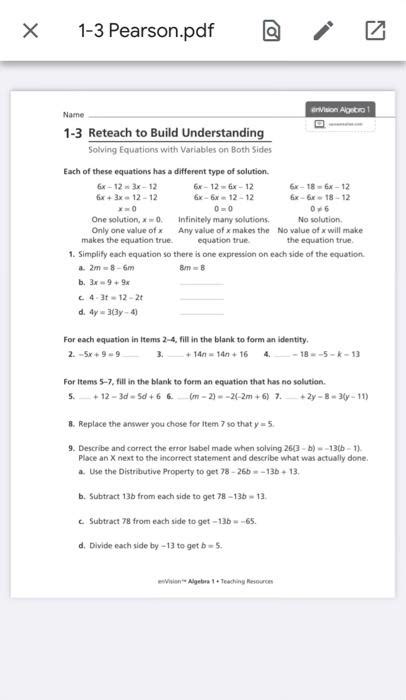 6-1 reteach to build understanding answer key. Displaying top 8 worksheets found for - Reteach To Build Understanding Answer Key 2 1. Some of the worksheets for this concept are Reteach and skills practice, Lesson reteach absolute value functions, Analyzing lines of fit, 2016 prepublication teachers edition, 2016, Reteach, Algebra reteach answers, Geometry practice and reteaching answers. 