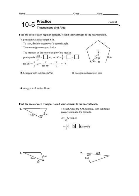 Read Online 6 1 Practice Form G Answers 