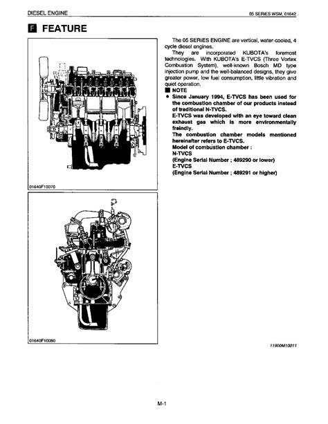 Read Online 6 5 Mb Kubota Diesel Engine Service Manual D905 D1005 D1105 V1205 V1305 V1505 Fsm Repair Manual Workshop Manual Pdf Format 