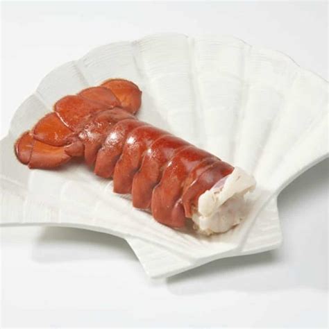 6-7 oz. Maine Lobster Tails for Sale Maine Lobster Now