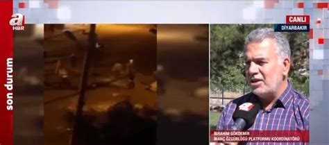6-8 Ekim'de neler yaşandı! Yasin Börü ve arkadaşlarının girdiği. 