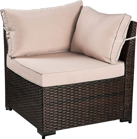 6-Piece All-Weather Patio Furniture Sets - Lowes