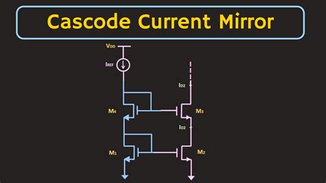 Read Online 6 Cascode Amplifiers And Cascode Current Mirrors 