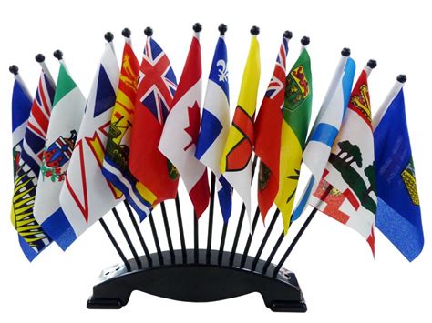 Read Online 6 Flags Canadian And Provincial Flags Shop Online At 
