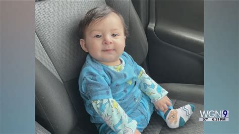 6-month-old dies after crash involving stolen vehicle on West Side