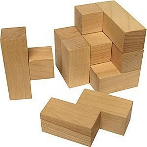 Read Online 6 Piece Cube Puzzle Solution 