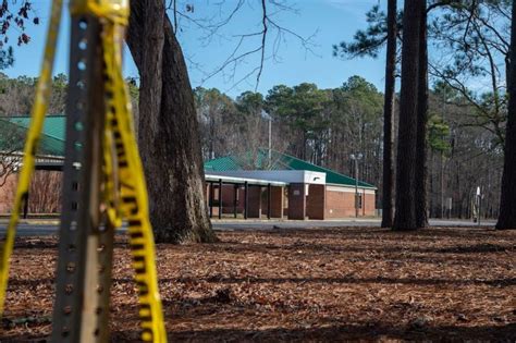 6-year-old boy who shot teacher later boasted about it, affidavit says