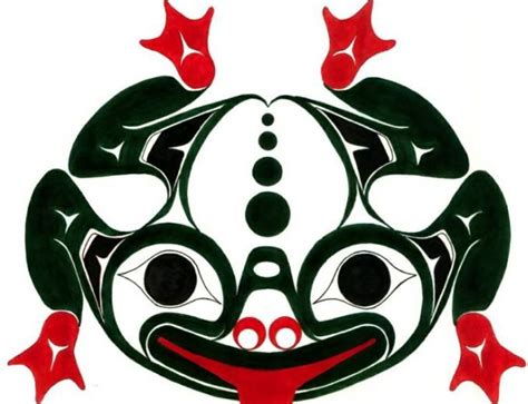 6. Frog Clan MedicineWheel1