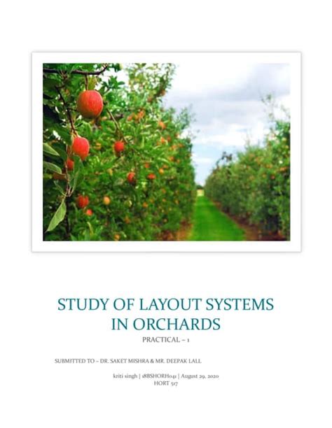 6. ORCHARD MANAGEMENT AND PLANT … - raincitystudios.com