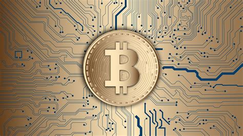 here blockchain illustration
