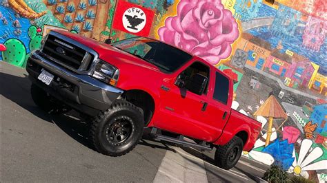 6.0 Powerstroke CAM Position Sensor😡 YouTube