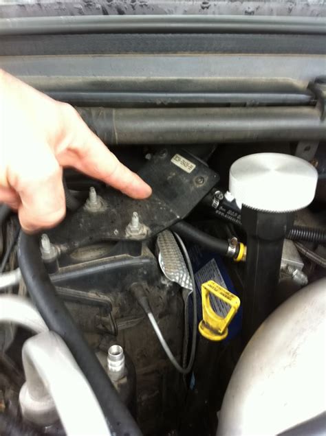 6.0 Powerstroke Map Sensor Failure Sensor Center Website