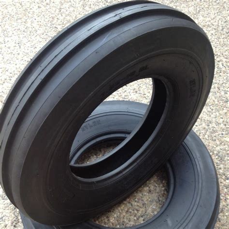 6.00 X 16 Tire - Steiner Tractor Parts