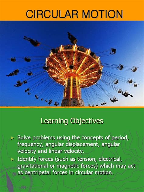 6.1: Circular Motion - Physics LibreTexts - wintechmobiles.com