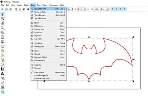 6.2.2. Inkscape 2D GCODE Tutorial - Read the Docs