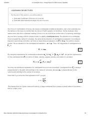 6.3 Centripetal Force - College Physics OpenStax