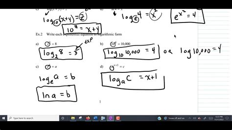 6.3 Logarithmic Functions – College Algebra - wintechmobiles.com
