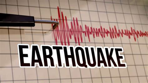 6.6 magnitude quake strikes in the Atlantic Ocean near the northern Caribbean; no damage is reported