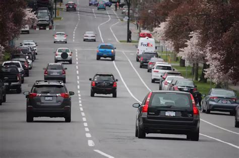 6.6 million ‘unsafe vehicles’ ply the roads despite safety recalls: Transport Canada