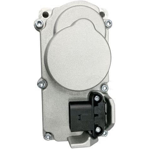 6.7 Cummins VGT Actuator Code 2636-Delsonpower