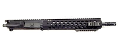 6.8 10.5" Upper - Blackstone Arms