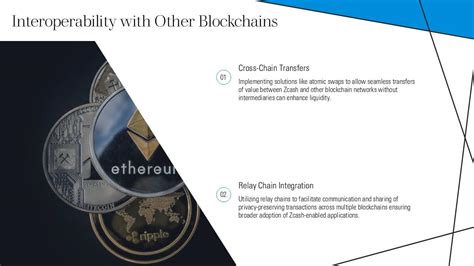 6.Interoperability with Other Blockchains