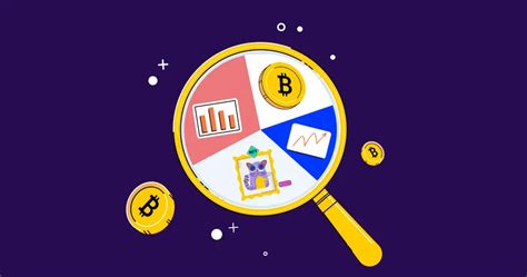 6.Researching Cryptocurrency Projects and Tokens