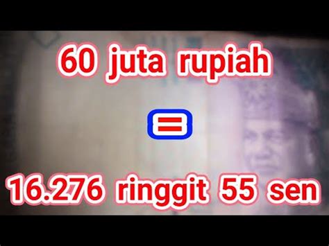 60$ berapa rupiah | Kalkulator Kurs Konversi Mata Uang Wise