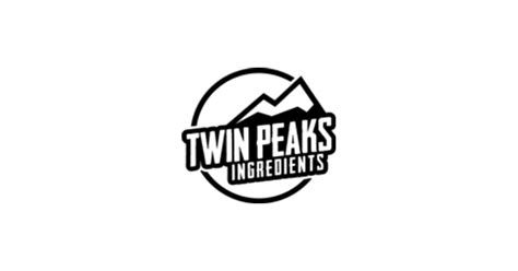 60% OFF + FREE SHIPPING → Twin Peaks Ingredients Discount Codes …