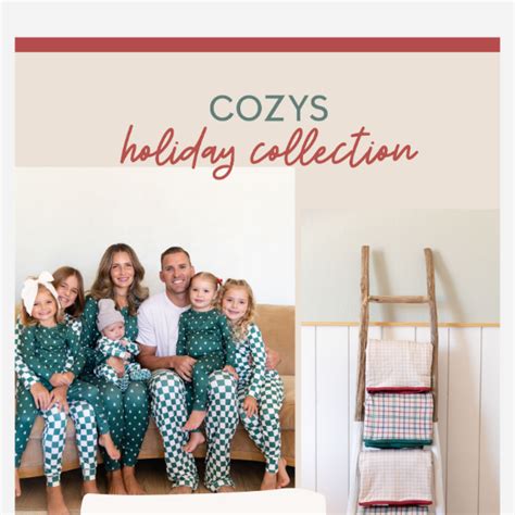 60% Off Cozys Blankets Coupon (3 Discount Codes) Mar 2024