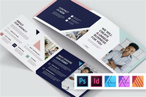 60+ Best Affinity Designer Templates & Assets 2023 (Free & Premium