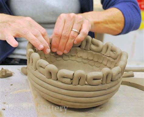 60+ Pottery Hand-Building Projects & Clay Ideas with … - muktibox.com