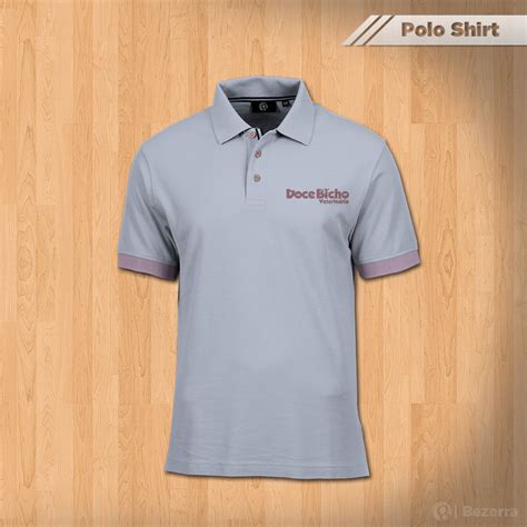 60+ Polo Shirt Mockups (Free & Premium) - Design …