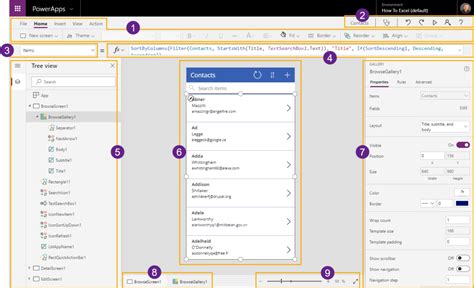 60 Best Photos Power Apps Microsoft Tutorial How to use Microsoft