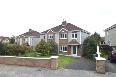 60 Caltragh Heights, Sligo City, Sligo - Sligo Estates