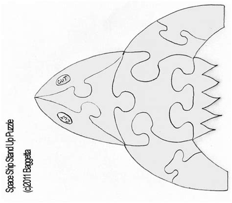 60 Free Scroll Saw Patterns to Print [Beginner/Advanced] SawsHub