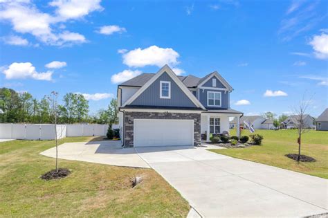 60 Glenfiddich Way, Four Oaks, NC 27524 MLS 2504791 Listing ...