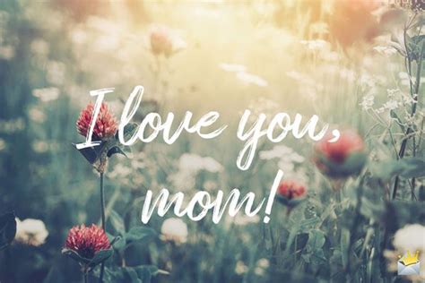 60 Heartwarming Images to Share with Mom on Mother