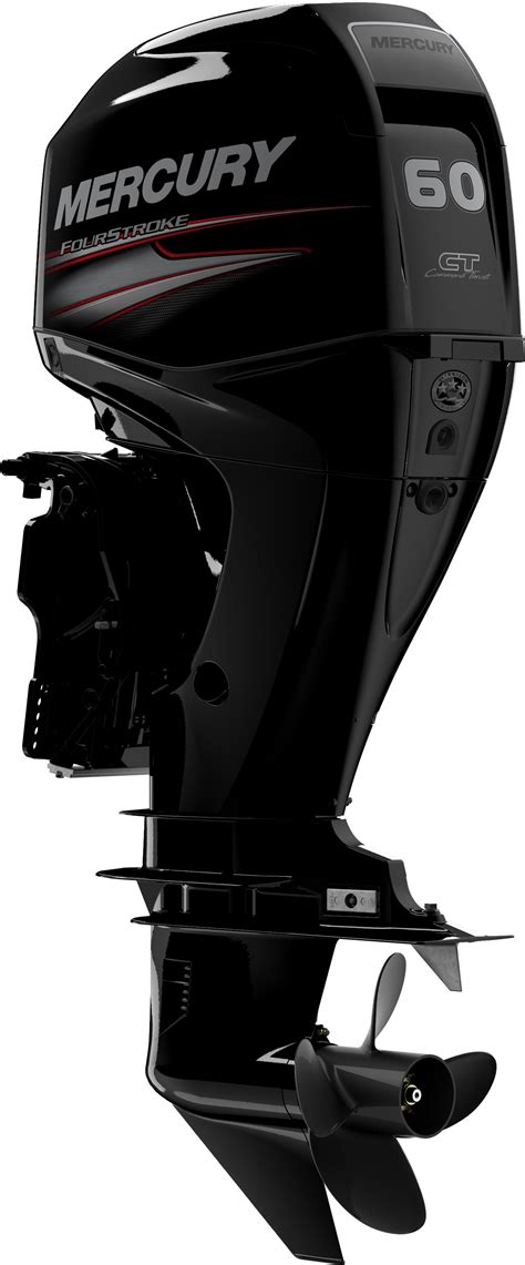 60 Hp Mercury Outboard Price