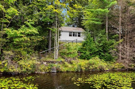 60 Lower Curtis Pond Road Calais, VT Real Estate MLS # 4511330