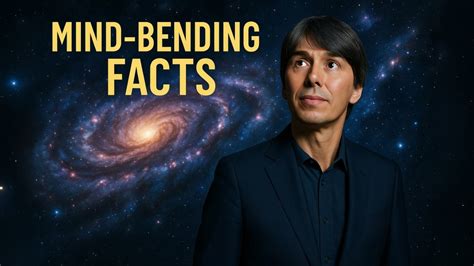 60 Minutes of MEGA Facts with Prof Brian Cox - wintechmobiles.com