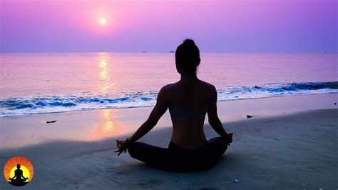 60 Minute Classical Music for Yoga, Meditation and Relaxation