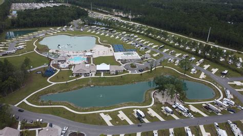 60 RV Parks near Glen St Mary, FL.